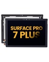 Bloc écran LCD pour Microsoft Surface Pro 7 Plus - Reconditionné