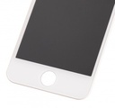 Bloc écran LCD compatible APPLE Touch 5 - 6 - 7 - Blanc