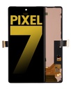 Bloc écran OLED compatible pour Google Pixel 7 - Reconditionné