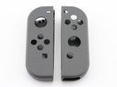 Plasturgie Originale gauche et droite pour Joy-Con - Gris