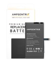 Batterie compatible pour iPhone 14 Plus - AMPSentrix