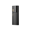 Clé USB Blaze B05 - 32GB - Noir - Silicon Power
