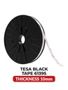 Ruban pour Tape Base Tesa 61395 - 10mm