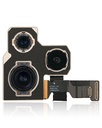 Caméra APN arrière compatible pour iPhone 14 Pro Max