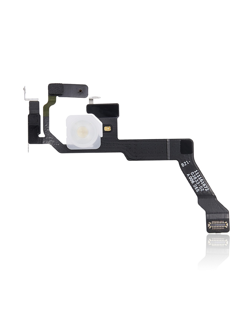 Nappe flash compatible iPhone 14 Pro Max