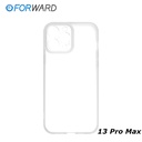 Coque de protection personnalisable pour iPhone 13 Pro Max - FORWARD - Blanc
