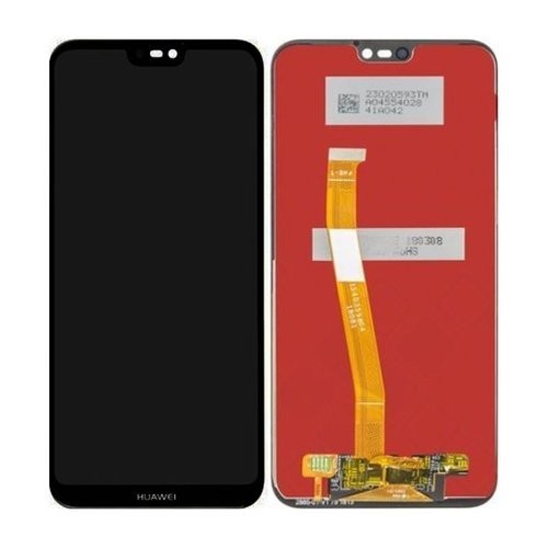 Bloc écran LCD compatible HUAWEI P20 Lite et Nova 3E