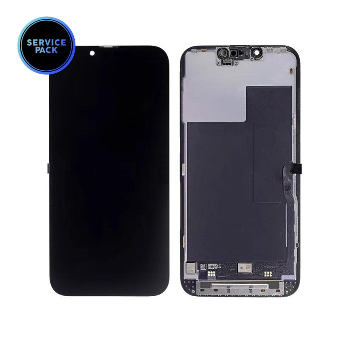 Bloc écran OLED d'origine pour iPhone 13 Pro - SERVICE PACK