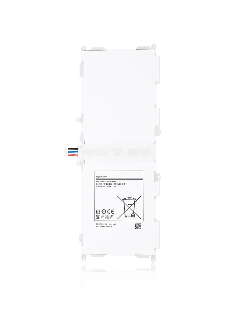 Batterie compatible SAMSUNG TAB 4 10.1 - T530-T531-T535-T537