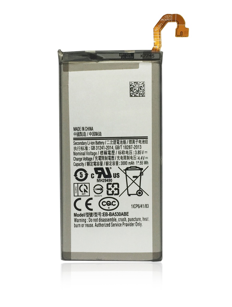 Batterie compatible SAMSUNG A8 - A530