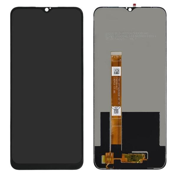 Bloc écran LCD compatible OPPO A11 - A11x - A31 2020 - A5 2020 - A8 - A9 2020 - Realme 6i - C3