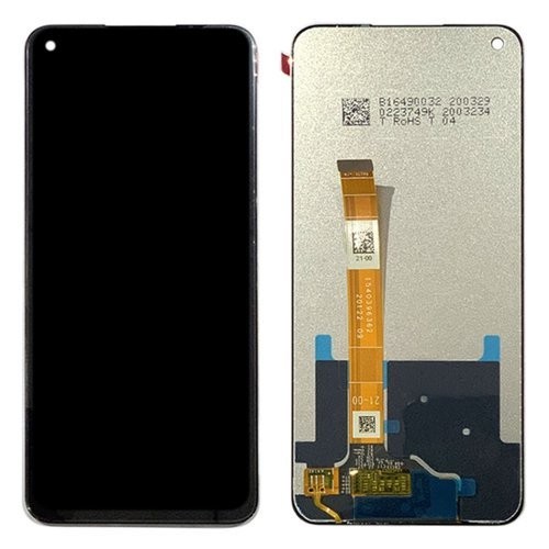 Bloc écran LCD compatible OPPO A72 Noir