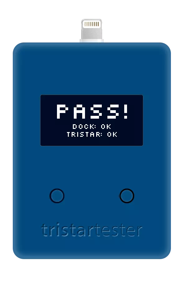 Smartmod Pro Tristar Tester Ver 3.0