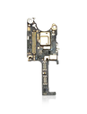 Lecteur SIM avec carte PCB Microphone compatible HUAWEI P40 Pro