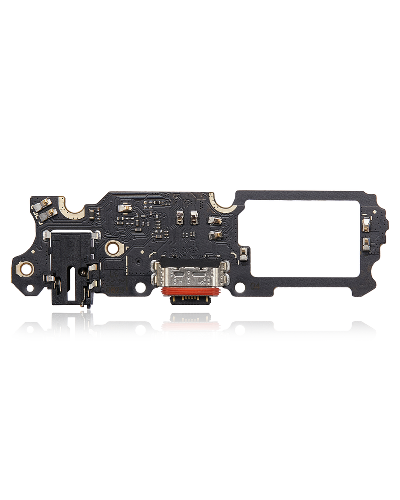 Connecteur de charge avec carte PCB compatible Oppo A9 2020