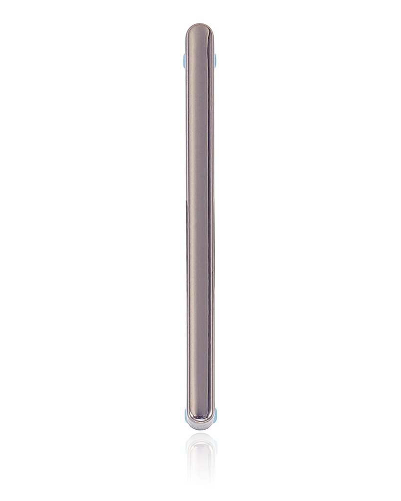Boutons volume compatible Xiaomi Mi 11 Lite - Rose Pêche