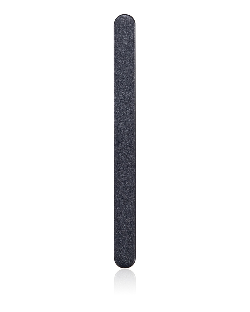 Bouton Volumes compatible Xiaomi Redmi Note 11 - Gris graphite