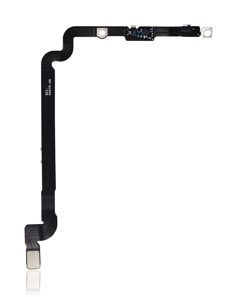 Nappe Bluetooth compatible iPhone 15 Pro