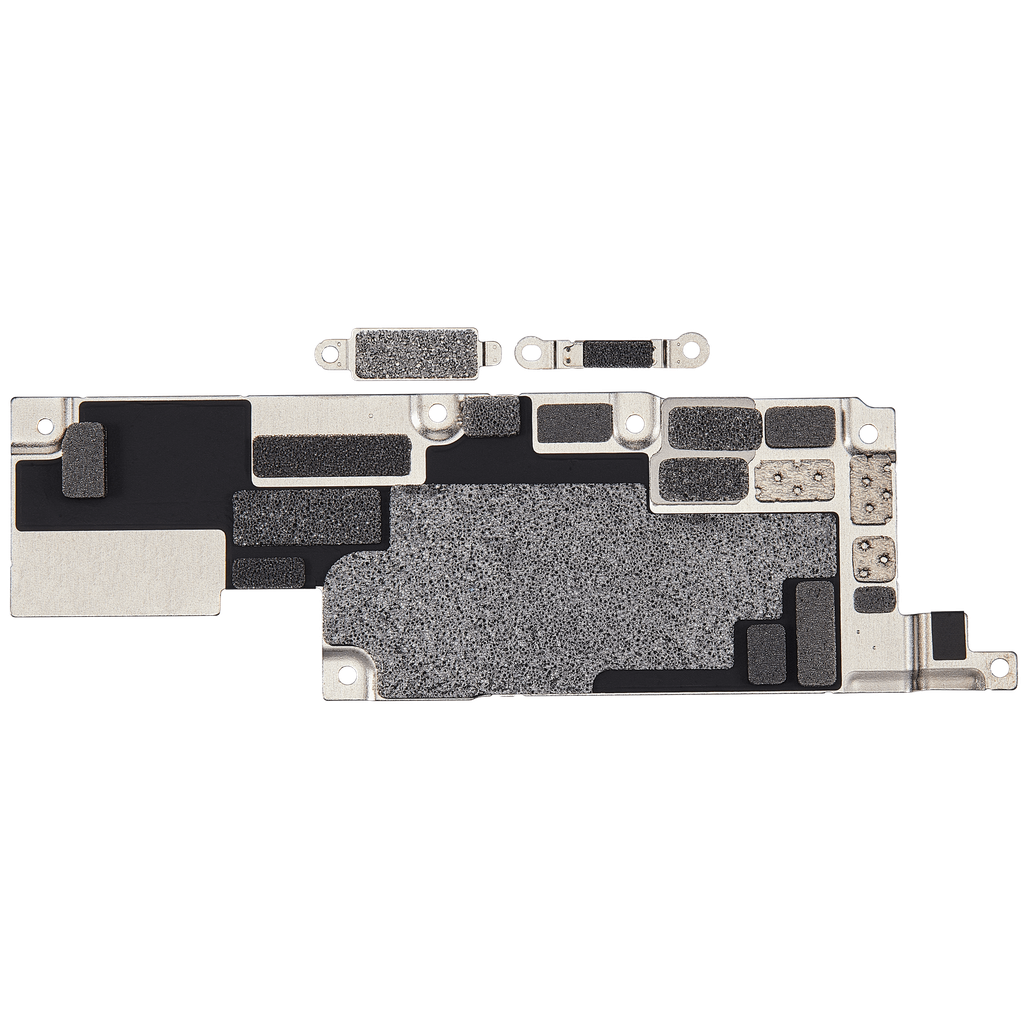 Support métal pour carte mère compatible iPhone 15 Pro