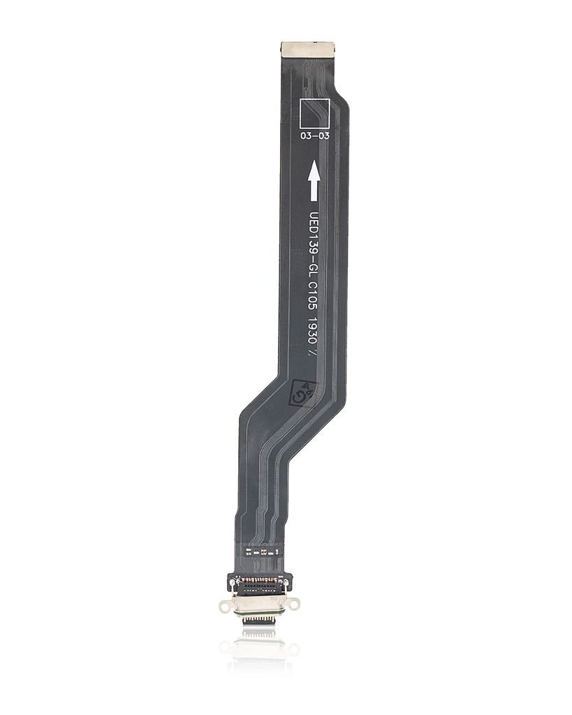 Connecteur de charge avec nappe compatible OnePlus 7