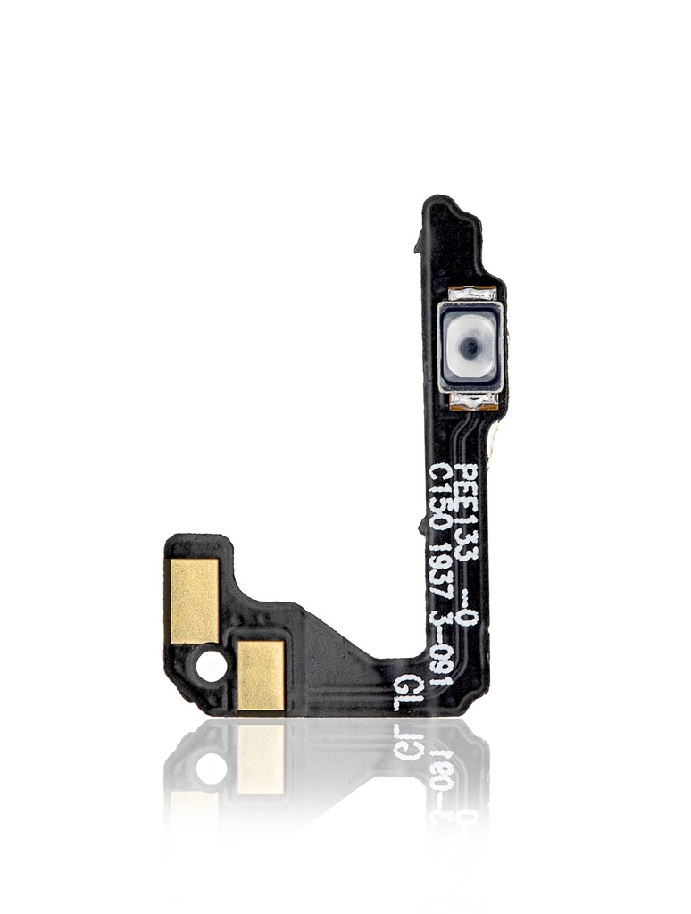 Nappe bouton Power compatible OnePlus 7T