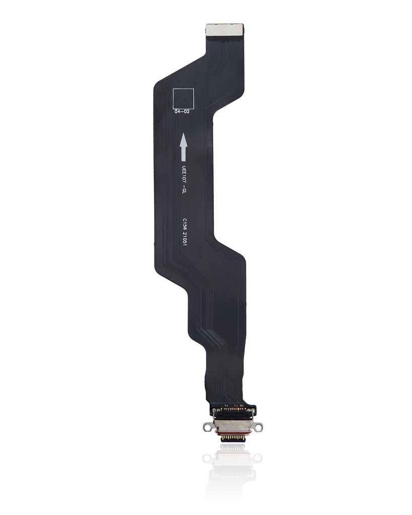 Connecteur de charge avec nappe compatible OnePlus 9