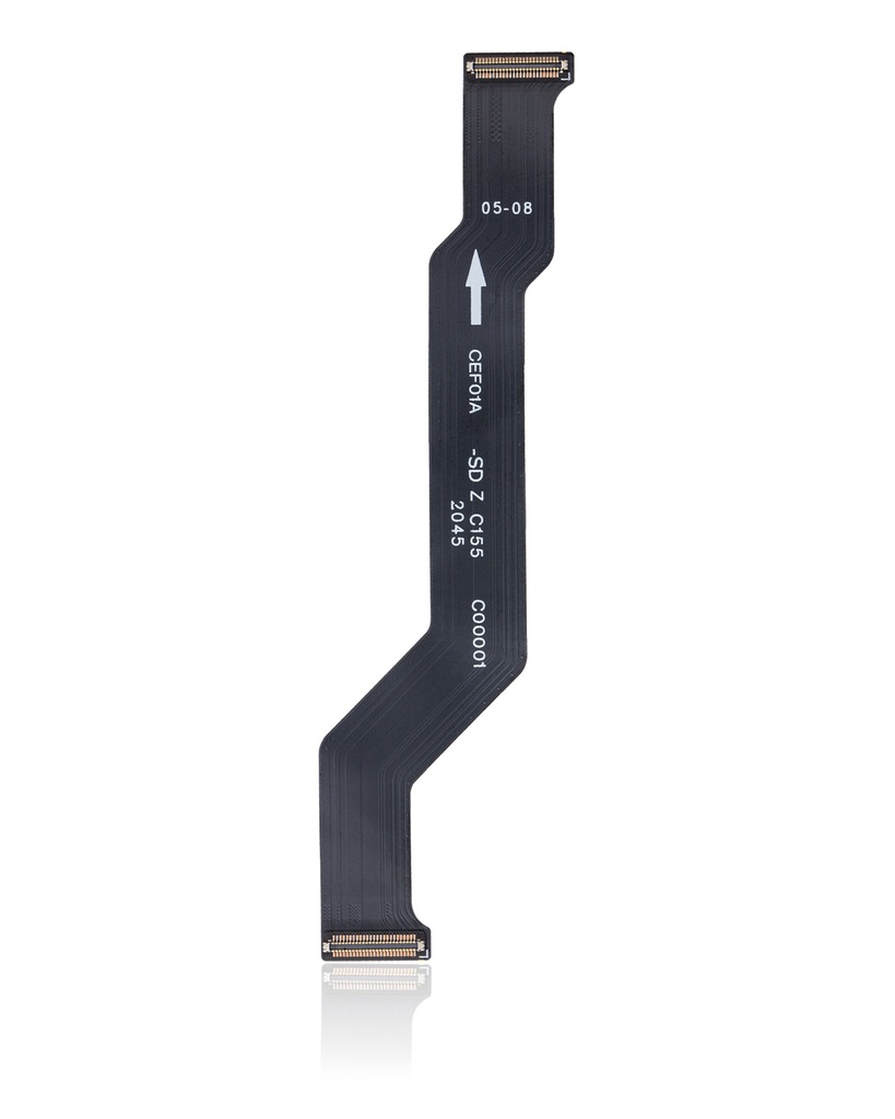 Nappe carte mère compatible OnePlus 9R