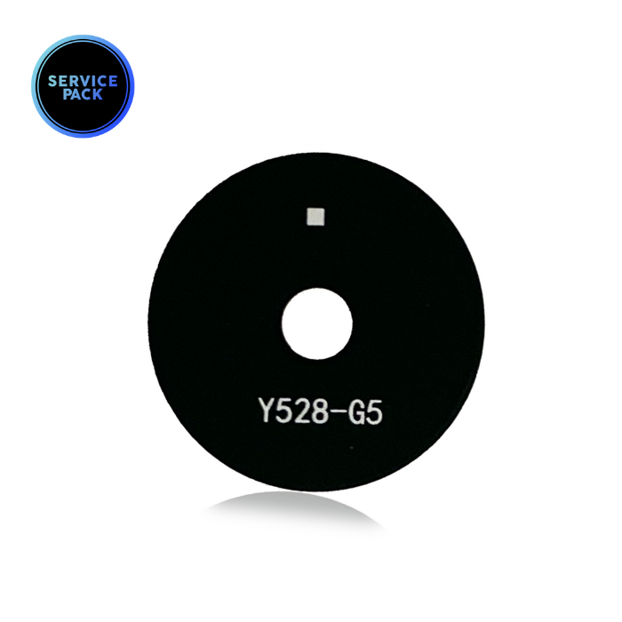 Lentille camera arrière - Macro - pour OnePlus 10T 5G - SERVICE PACK
