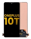 Bloc écran OLED sans châssis compatible OnePlus 10T - Reconditionné - Toutes couleurs