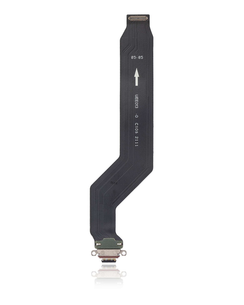 Connecteur de charge avec nappe compatible OnePlus 8T