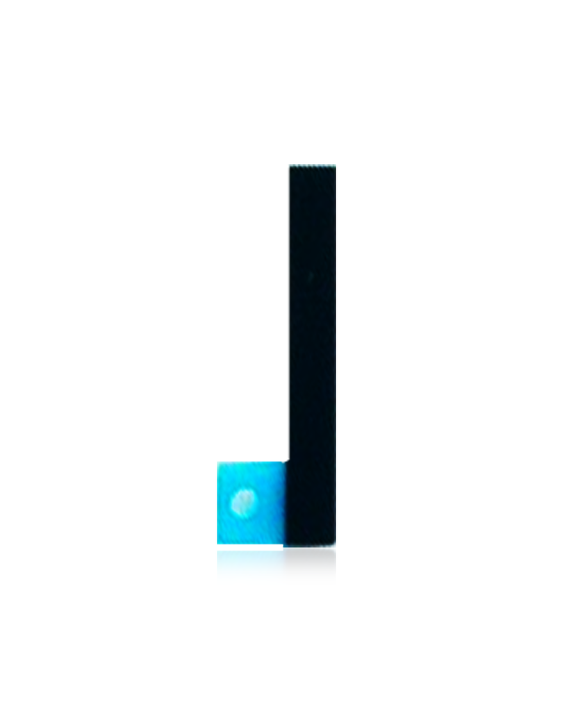 Adhésif écouteur interne pour OnePlus 6T A6010 - A6013 - SERVICE PACK