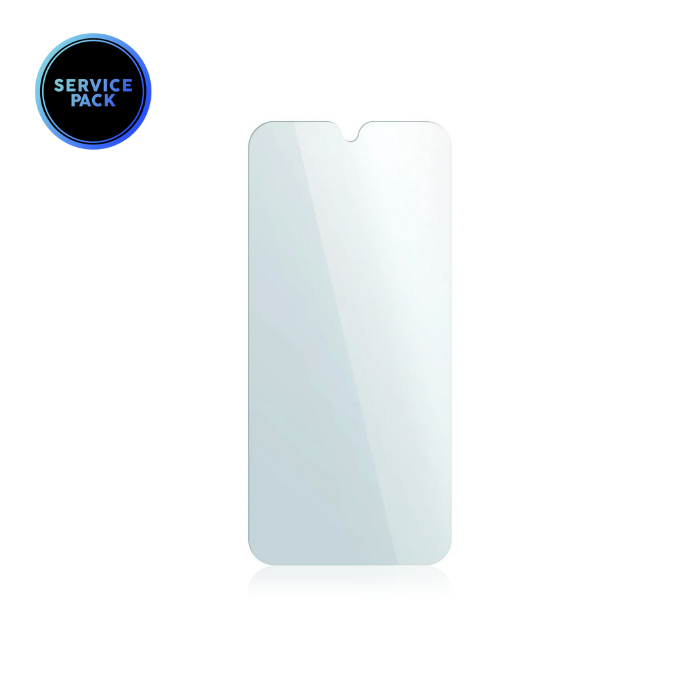 Film de protection d'écran pour OnePlus 6T - SERVICE PACK