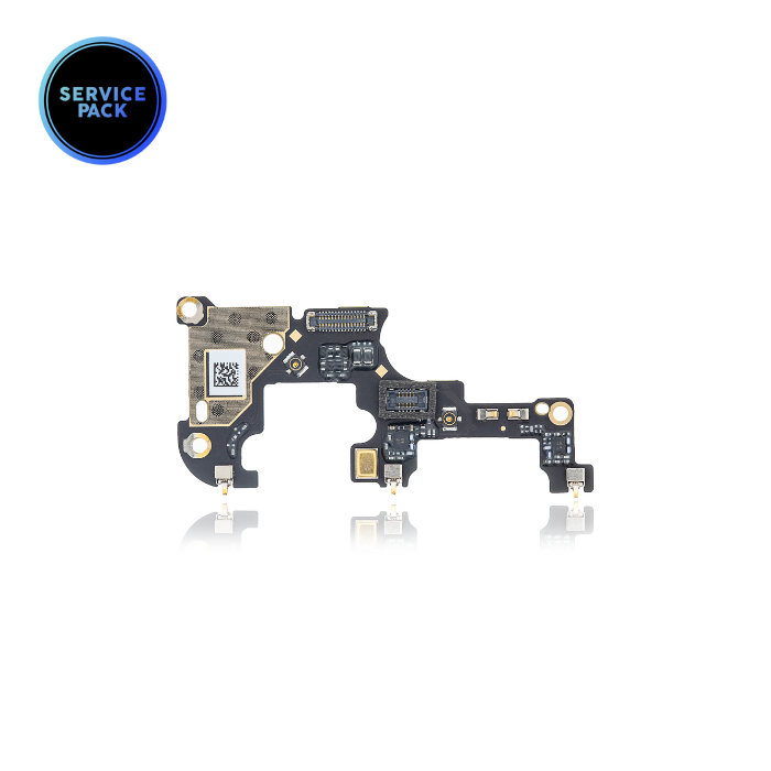 Carte PCB micro pour OnePlus 6 A6000 - A6003 - SERVICE PACK