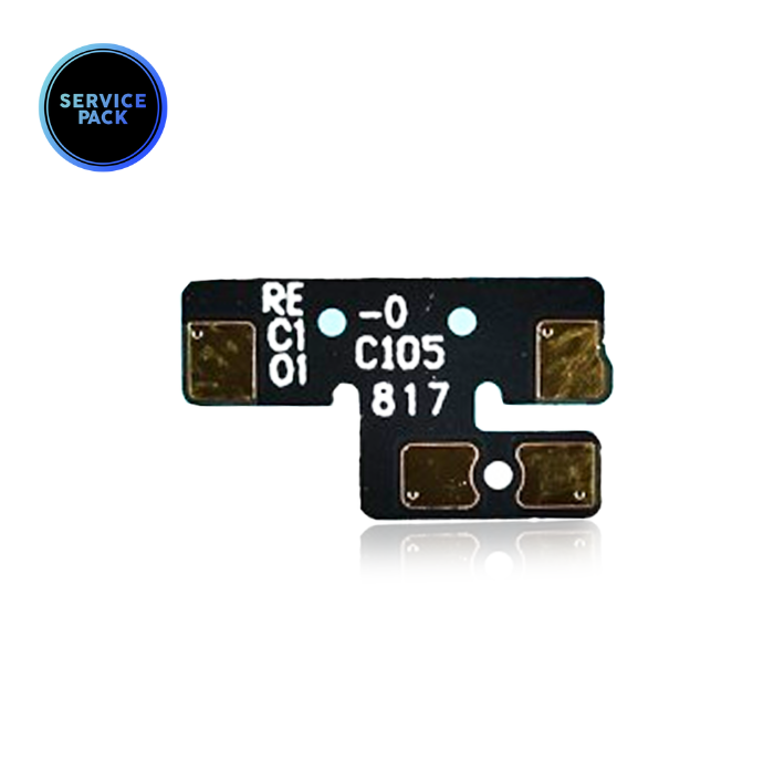 Nappe écouteur interne pour OnePlus 6 - A6000 et A6003 - SERVICE PACK