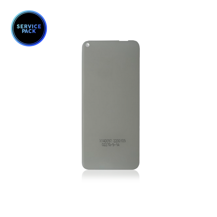 Film de protection écran LCD pour OnePlus 8 - SERVICE PACK