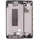 Châssis central pour SAMSUNG A72 - A725 2021 - Blanc