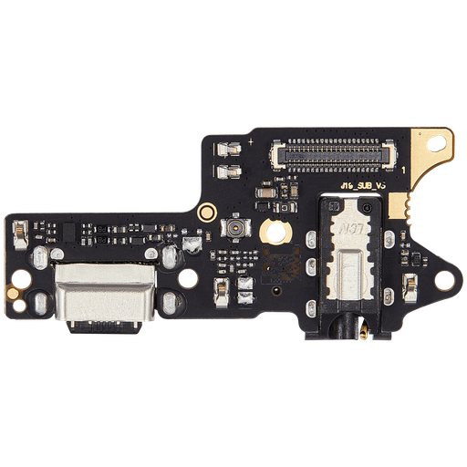 [107082114030] Connecteur de charge avec PCB compatible Xiaomi Redmi 9