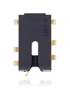 Lot de 10 Prises Jack pour SAMSUNG A50 - A51 5G - A70 - A32 5G - A12 - A13 5G - A40 - A33 5G - A10 - A20 - A30 - A20E - A10E - A50S - A30S - M30 - M20 - M10 - A71 5G - A41 - A42 5G - A31 - A22 4G - A21S - A12 Nacho - Soudure nécessaire