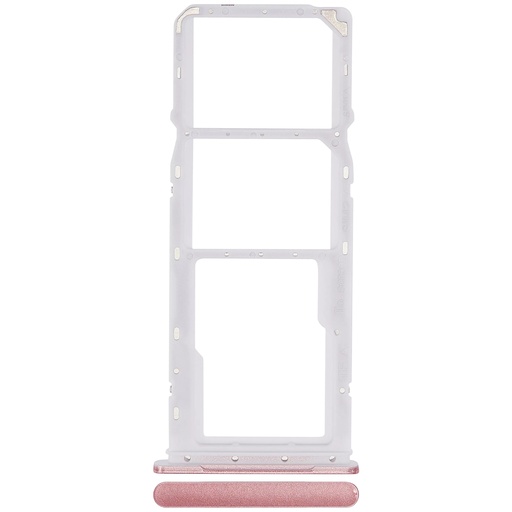 Tiroir Double SIM pour SAMSUNG A04 A045 2022 - Cuivre