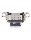 Connecteur de charge pour uniquement avec les SAMSUNG A52 - A525 - 2021 - A52 5G - A526 - 2021 - A72 - A725 2021 - A72 5G - A726 2021 - A52S - A528 2021 - Soudure nécessaire