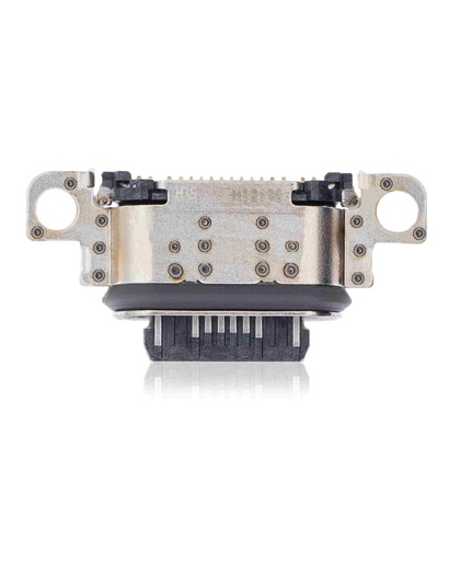 Connecteur de charge pour uniquement avec les SAMSUNG A52 - A525 - 2021 - A52 5G - A526 - 2021 - A72 - A725 2021 - A72 5G - A726 2021 - A52S - A528 2021 - Soudure nécessaire