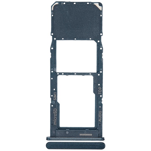 [107082041351] Tiroir SIM compatible SAMSUNG A04 A045 2022 - Vert