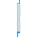 Boutons Volumes pour SAMSUNG A04S A047 2022 - Blanc