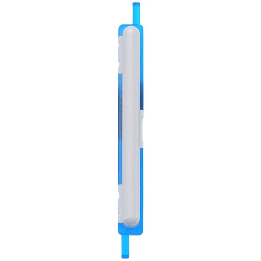 Boutons Volumes pour SAMSUNG A04S A047 2022 - Blanc