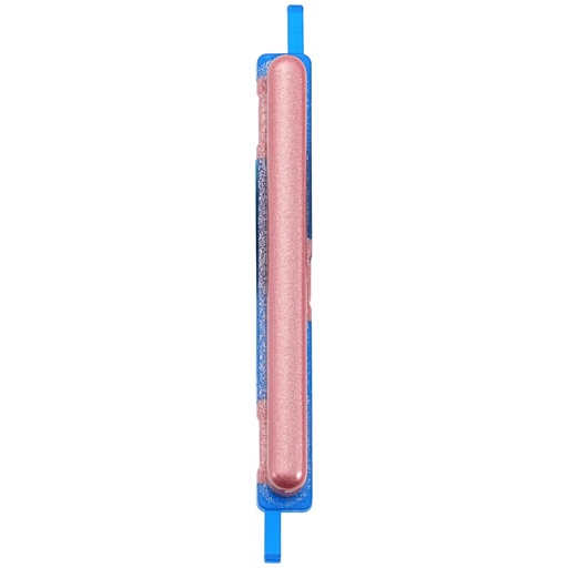 Boutons Volumes pour SAMSUNG A04S A047 2022 - Cuivre