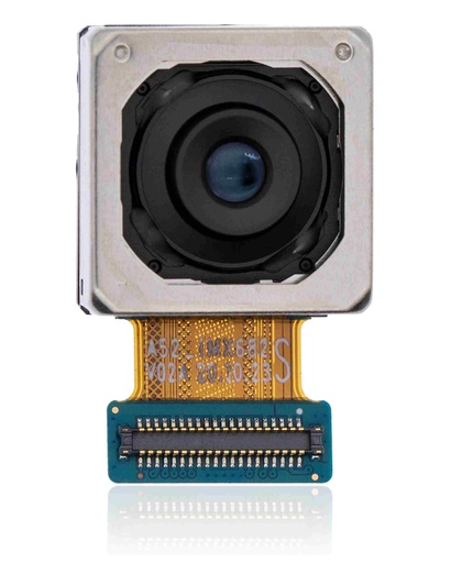[107082087129] Caméra APN arrière - Wide - compatible SAMSUNG A52 4G - A525 2021 -A52 5G - A526 2021 - A72 - A725 2021