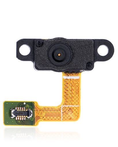[107082019947] Capteur d'Empreintes digitales avec nappe compatible SAMSUNG A50 A505 2019 - A80 A805 2019