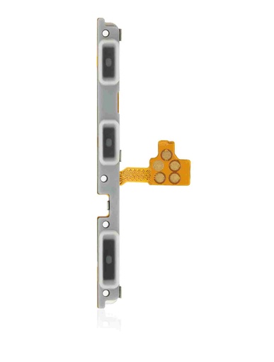 Nappe boutons power et volume pour SAMSUNG S20 FE 5G - A52 - A525 2021 - A52 5G - A526 2021 - A72 - A725 2021 - A72 5G - A726 2021