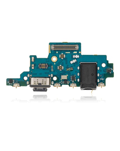 Connecteur de charge avec prise Jack pour SAMSUNG A72 - A725 2021
