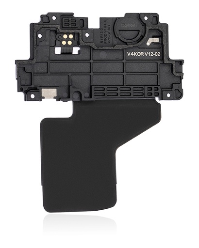 Nappe NFC avec support pour SAMSUNG A80 A805 2019